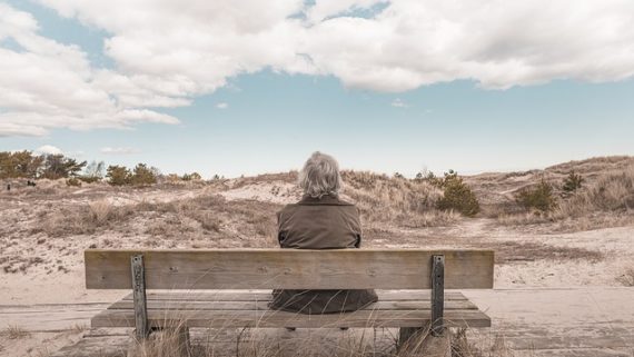 Trends in de ouderenzorg