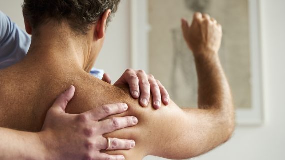 Fysiotherapie: wanneer welke fysiotherapeut?