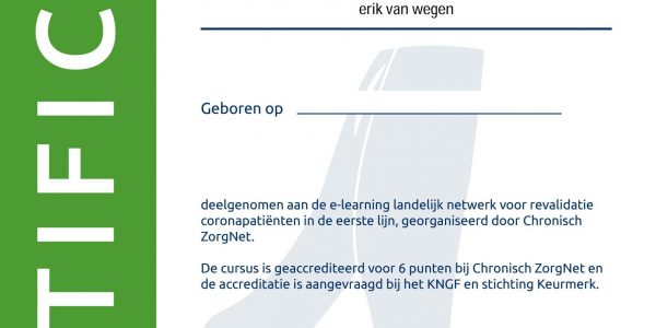 Covid Certificaat Covid Certificaat