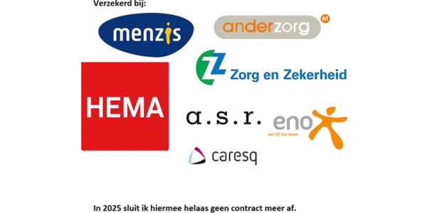 Verzekering2025 Verzekering2025